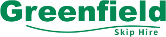 Greenfield Skip Hire Logo